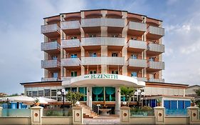 Hotel Zenith